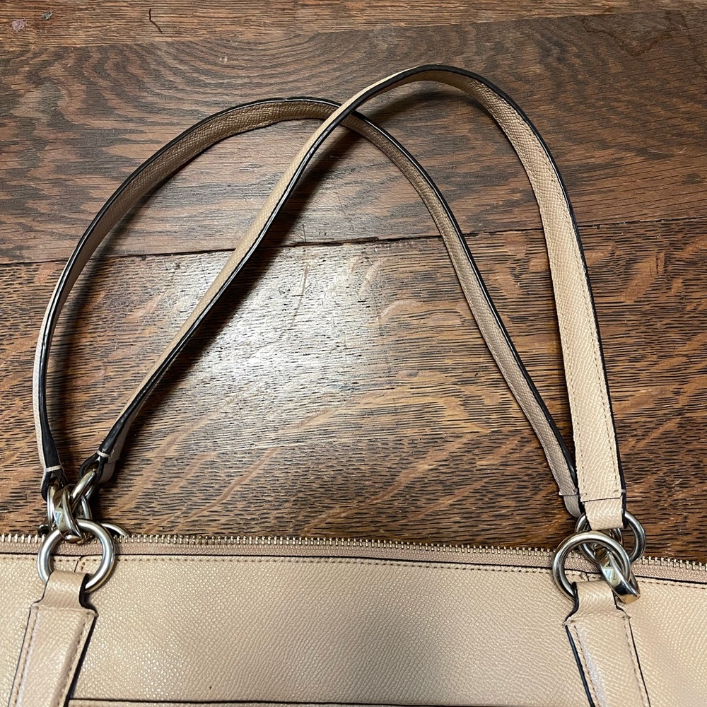 Coach Ava Tote K1677-F57526 - Picture 12 of 13